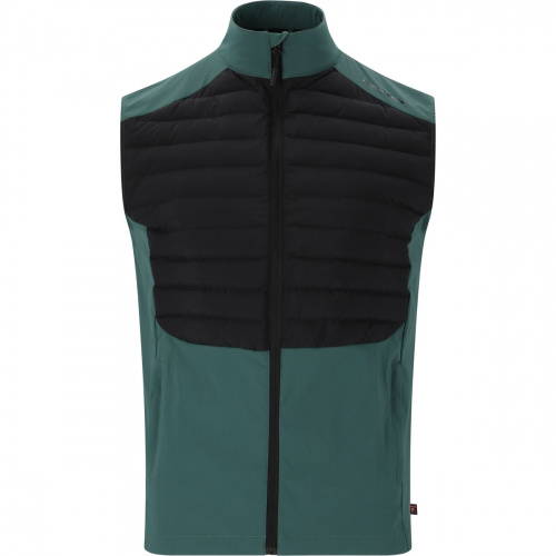 Jackets & Vests - Endurance Benst M Hybrid Vest – Primaloft | Clothing 